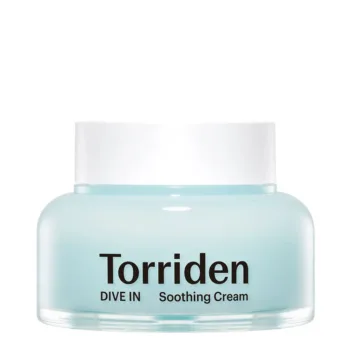TORRIDEN DIVE-IN Beruhigende Creme mit niedermolekularer Hyaluronsäure, 100 ml