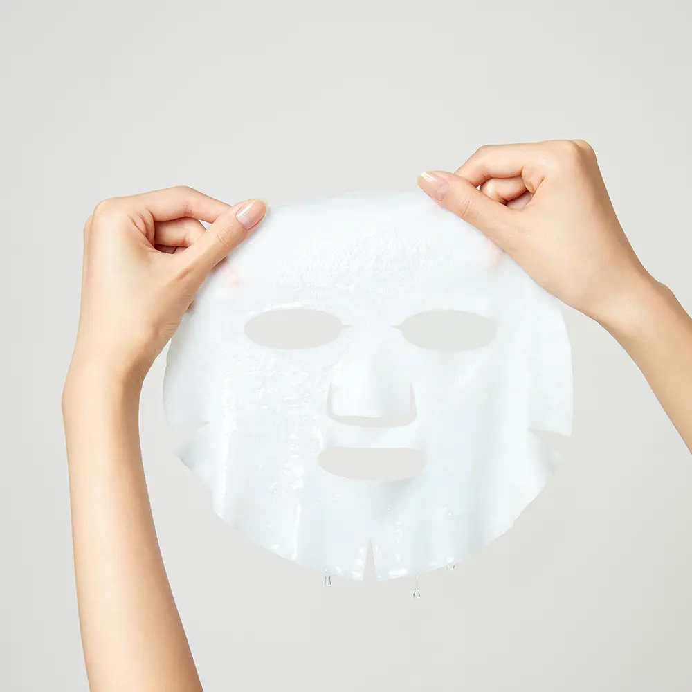 TORRIDEN DIVE-IN Gesichtsmaske mit niedermolekularer Hyaluronsäure, 27 ml