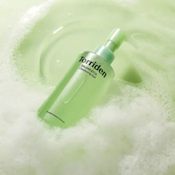 TORRIDEN BALANCEFUL CICA cleansing gel 200 ml
