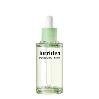 TORRIDEN BALANCEFUL CICA beruhigendes, ausgleichendes Gesichtsserum 50 ml