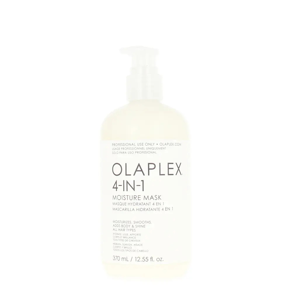 OLAPLEX 4-IN-1 moisture mask 370 ml OLAPLEX 4-IN-1 moisture mask 370 ml