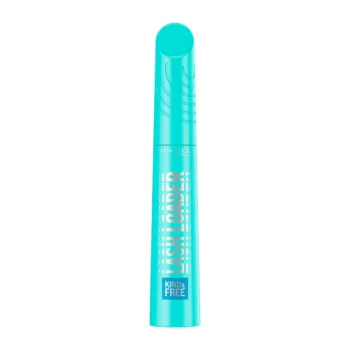 RIMMEL LONDON KIND & FREE LASH LOADER mascara #01-black 9.5 ml