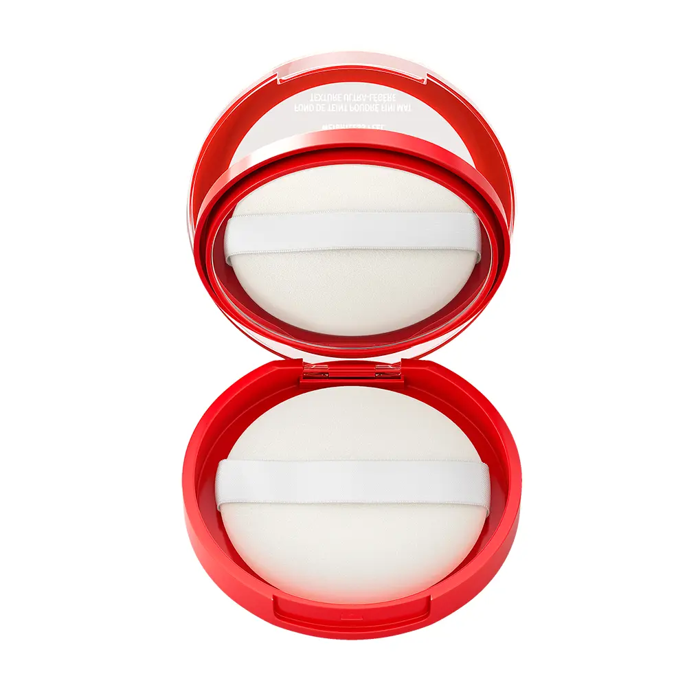 RIMMEL LONDON LASTING FINISH matte powder foundation #005-Ivory 7 gr RIMMEL LONDON LASTING FINISH matte powder foundation #005-Ivory 7 gr - Image 3