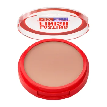 RIMMEL LONDON LASTING FINISH matte powder foundation #006-rose vanilla 7 gr