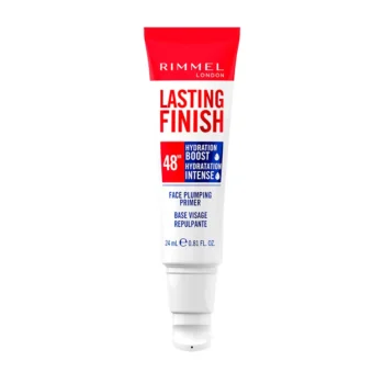 RIMMEL LONDON LASTING FINISH 48h hydration primer 24 ml