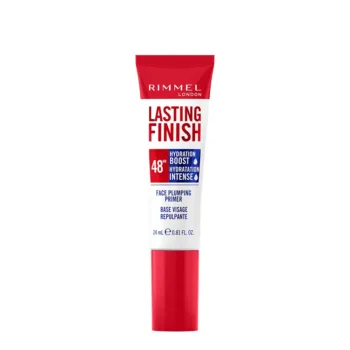 RIMMEL LONDON LASTING FINISH 48h hydration primer 24 ml RIMMEL LONDON LASTING FINISH 48h hydration primer 24 ml