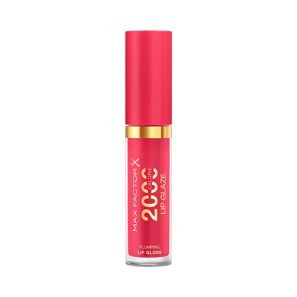 MAX FACTOR 2000 CALORIE LIP lip gloss #30-first sip 4.4 ml