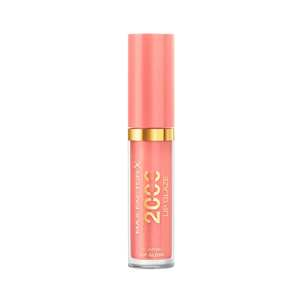 MAX FACTOR 2000 CALORIE LIP lip gloss #60-favorite song 4.4 ml MAX FACTOR 2000 CALORIE LIP lip gloss #60-favorite song 4.4 ml - Image 2