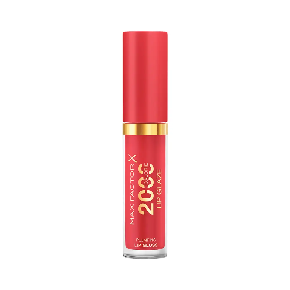 MAX FACTOR 2000 CALORIE LIP lip gloss #95-soft Kissses 4.4 ml