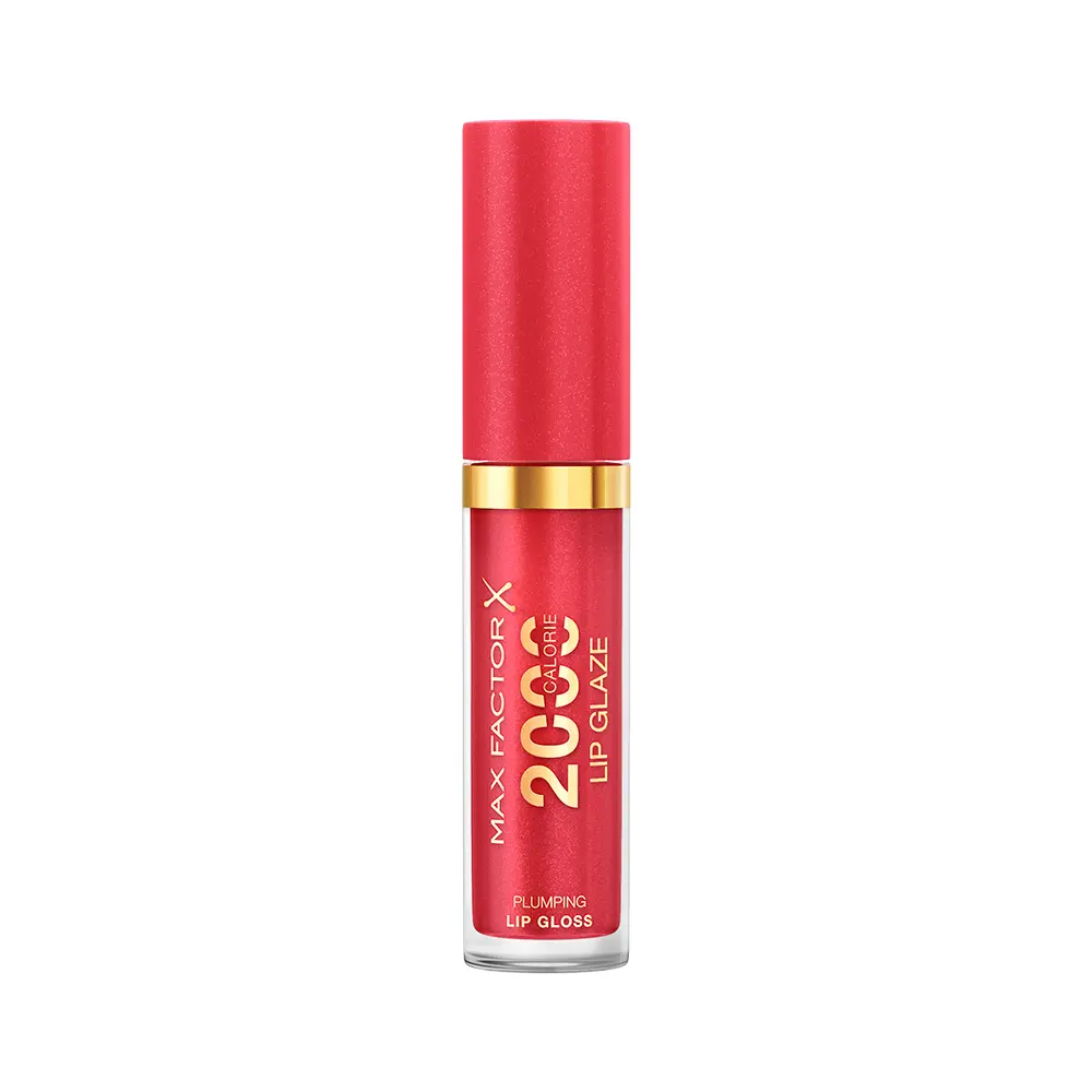 MAX FACTOR 2000 CALORIE LIP lip gloss #110-fire sparks 4.4 ml