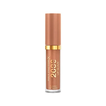 MAX FACTOR 2000 CALORIE LIP lip gloss #165-silk sheets 4.4 ml