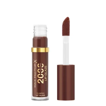 MAX FACTOR 2000 CALORIE LIP lip gloss #180-chocolate glow 4.4 ml