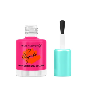 MAX FACTOR PRYANKA nail polish #310-flourishing lilac 12 ml