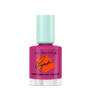 MAX FACTOR PRYANKA nail polish #310-flourishing lilac 12 ml
