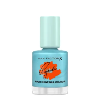 MAX FACTOR PRYANKA nail polish #880-sunlit waters 12 ml