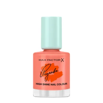 MAX FACTOR PRYANKA nail polish #410-bold marigold 12 ml