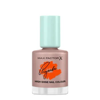 MAX FACTOR PRYANKA nail polish #207-petal dreams 12 ml