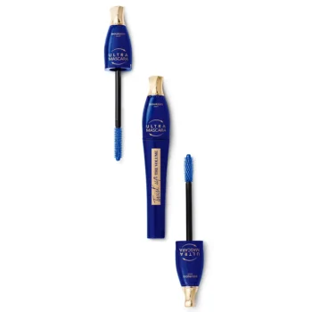 BOURJOIS TWIST UP THE VOLUME mascara #03-ultra blue 8 ml
