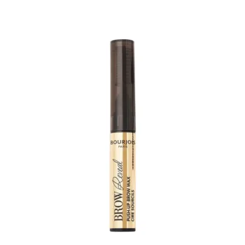 BOURJOIS BROW REVEAL eyebrow gel #01-clear 6 gr