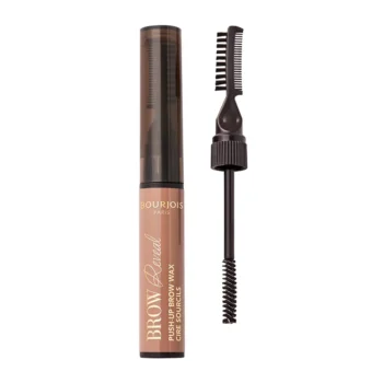 BOURJOIS BROW REVEAL eyebrow gel #02-blonde 6 gr