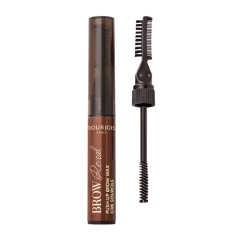 BOURJOIS BROW REVEAL eyebrow gel #03-medium brown 6 gr