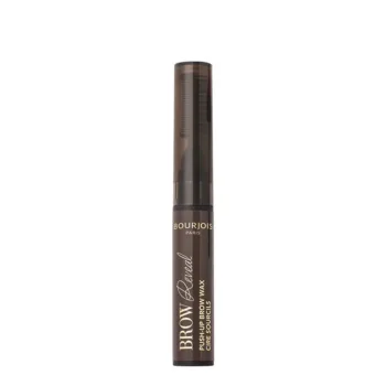 BOURJOIS BROW REVEAL Augenbrauengel #04-schwarzbraun 6 gr