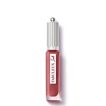 BOURJOIS FABULEUX INK liquid lipstick #01-marshma'Love 3.5 ml