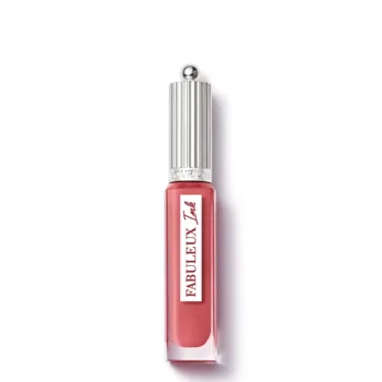BOURJOIS FABULEUX INK flüssiger Lippenstift #02-cream'Ing Of You 3.5 ml