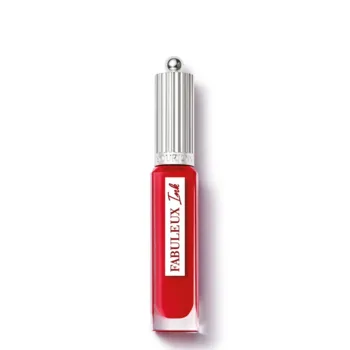BOURJOIS FABULEUX INK flüssiger Lippenstift #04-Cherry Cute 3.5 ml