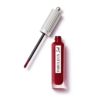 BOURJOIS FABULEUX INK liquid lipstick #05-berry'Tale Romance 3.5 ml