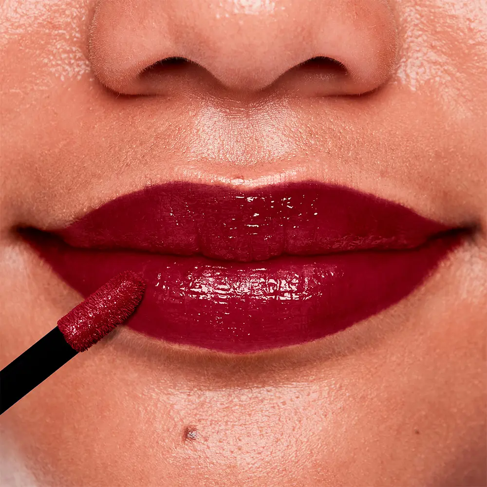 BOURJOIS FABULEUX INK liquid lipstick #05-berry'Tale Romance 3.5 ml BOURJOIS FABULEUX INK liquid lipstick #05-berry'Tale Romance 3.5 ml - Image 4