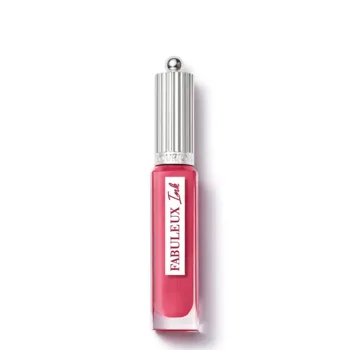 BOURJOIS FABULEUX INK Flüssiger Lippenstift Nr. 06-Cotton Candy‘ 3.5 ml