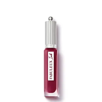 BOURJOIS FABULEUX INK flüssiger Lippenstift #07-Rosine To Live 3.5 ml