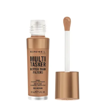 RIMMEL LONDON MULTI-TASKER illuminating primer #005-medium 30 ml