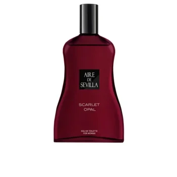 <span class="notranslate">AIRE SEVILLA SCARLET OPAL</span> edt vapo 150 ml for Women