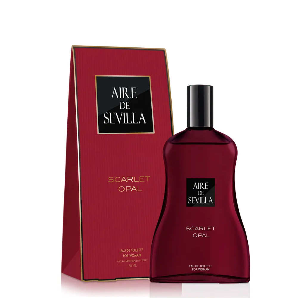 <span class="notranslate">AIRE SEVILLA SCARLET OPAL</span> edt vapo 150 ml for Women <span class="notranslate">AIRE SEVILLA SCARLET OPAL</span> edt vapo 150 ml for Women