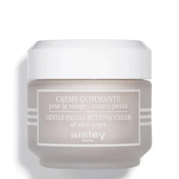 SISLEY CRME GOMMANTE pour le visage 50 ml