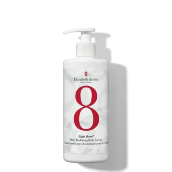 ELIZABETH ARDEN EIGHT HOUR Daily Hydrating Body Lotion 380 ml