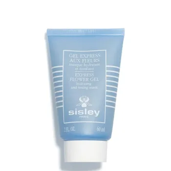 SISLEY GEL EXPRESS AUX FLEURS masque hydratant 60 ml