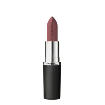 MAC MACXIMAL silky matte lipstick #mehr 3.5 gr