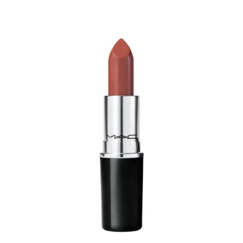 MAC LUSTREGLASS rossetto #posh pit 3 gr