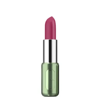 CLINIQUE POP LONGWEAR MATTE lipstick #Rose Pop 3.9 gr CLINIQUE POP LONGWEAR MATTE lipstick #Rose Pop 3.9 gr