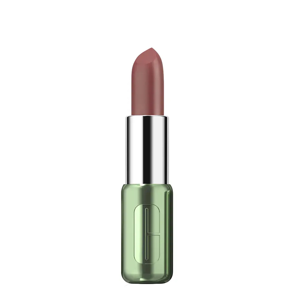 CLINIQUE POP LONGWEAR MATTE lipstick #Beach Pop 3.9 gr CLINIQUE POP LONGWEAR MATTE lipstick #Beach Pop 3.9 gr