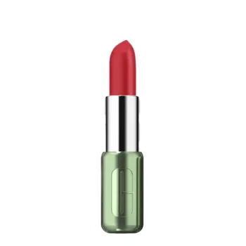 CLINIQUE POP LONGWEAR MATTE lipstick #Ruby Pop 3.9 gr CLINIQUE POP LONGWEAR MATTE lipstick #Ruby Pop 3.9 gr