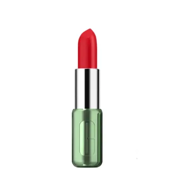 CLINIQUE POP LONGWEAR MATTE lipstick #Chilli Pop 3.9 gr CLINIQUE POP LONGWEAR MATTE lipstick #Chilli Pop 3.9 gr