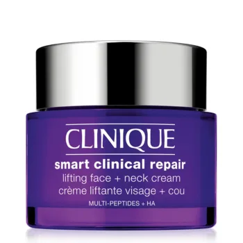 CLINIQUE SMART CLINICAL REPAIR Lifting-Gesichts- und Halscreme 75 ml