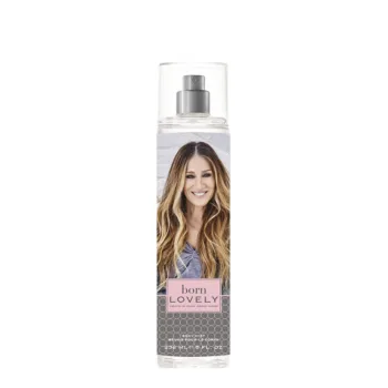 <span class="notranslate">SARAH JESSICA PARKER BORN LOVELY</span> body mist 236 ml for Women