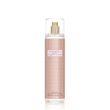 <span class="notranslate">SARAH JESSICA PARKER LOVELY YOU</span> body mist 236 ml Unisex