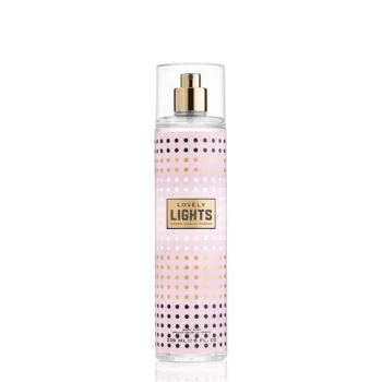 <span class="notranslate">SARAH JESSICA PARKER LOVELY LIGHTS</span> body mist 236 ml Unisex