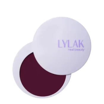 LYLAK TRUST BLUSH CREAMY matte blush #Berry Trusted 5.6 ml